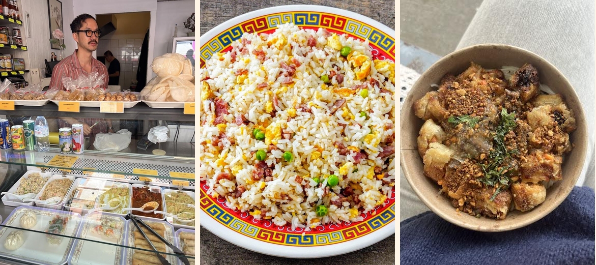 Saveur d'Asie Express - Gallery Image 1