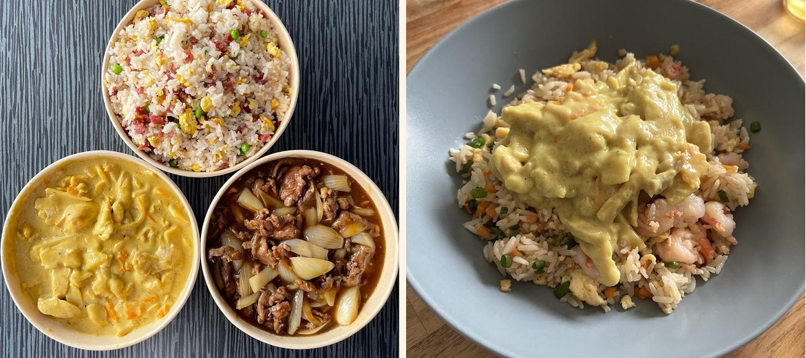 Saveur d'Asie Express - Gallery Image 5