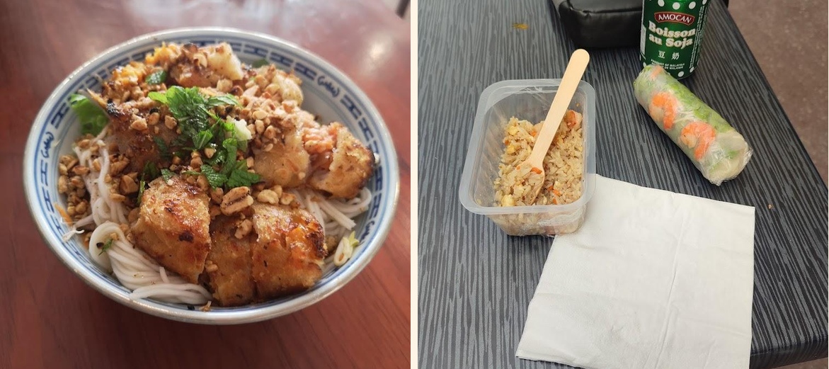 Saveur d'Asie Express - Gallery Image 6