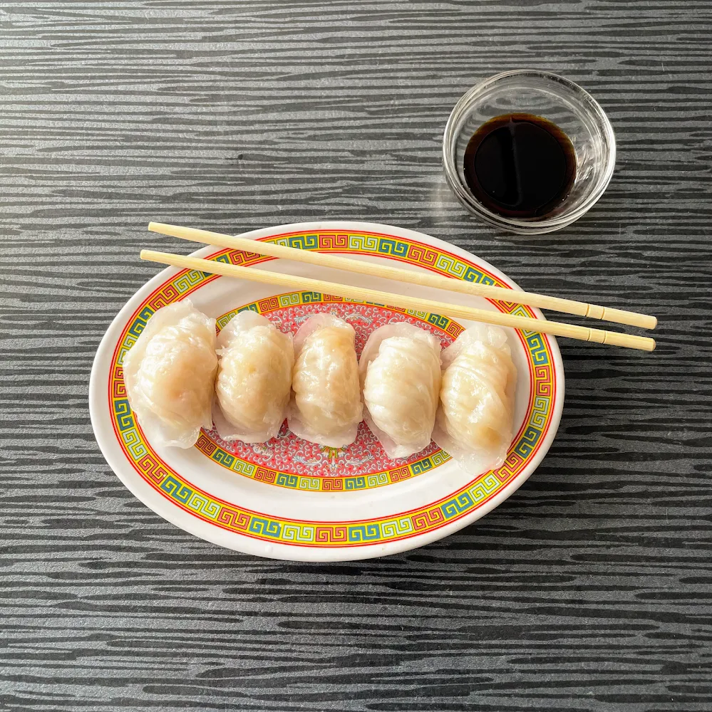 Ha Kao Aux Crevettes